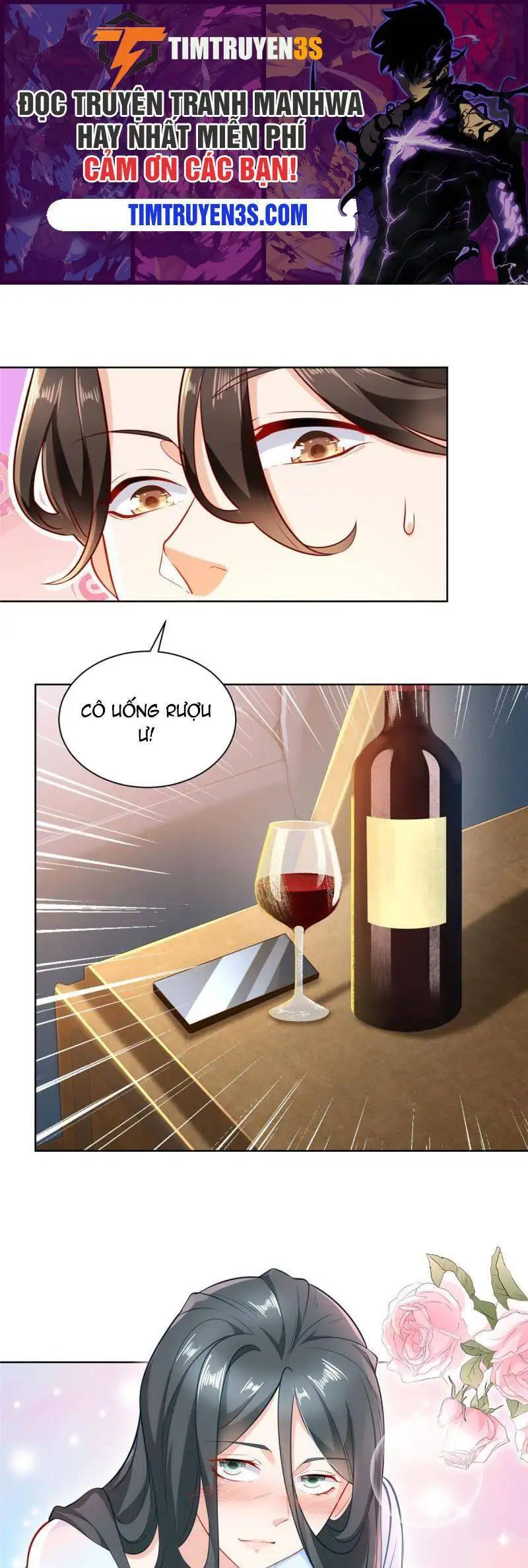 Truyện Tranh Mỗi Tuần Ta Có Một Nghề Nghiệp Mới trang 6