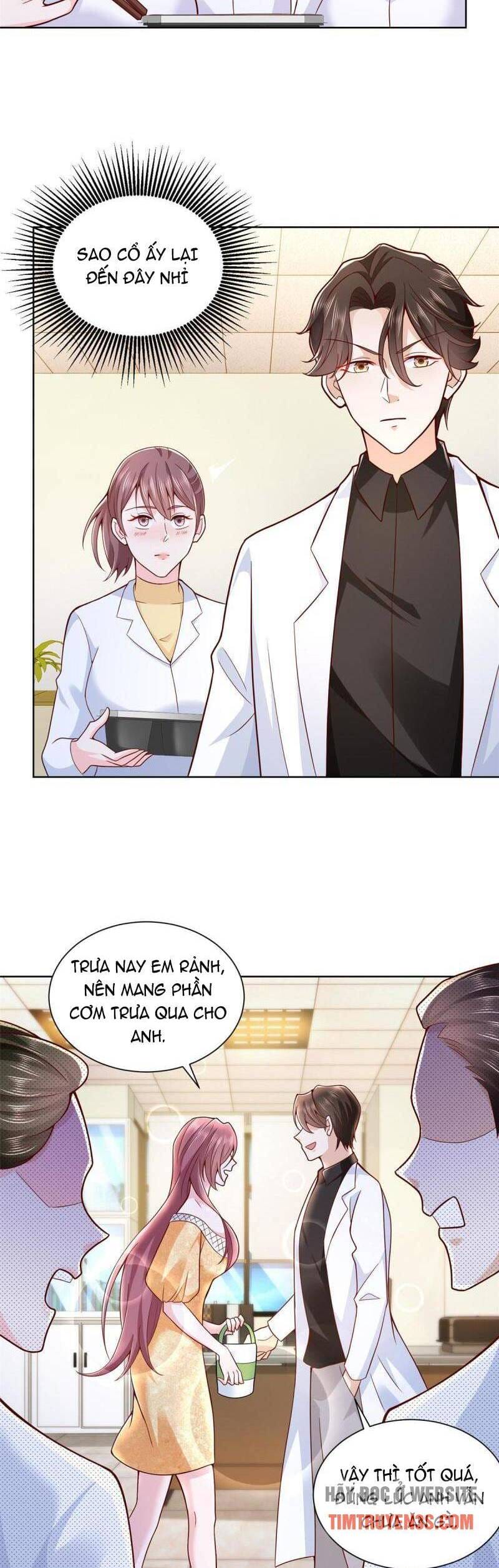 Truyện Tranh Mỗi Tuần Ta Có Một Nghề Nghiệp Mới trang 6