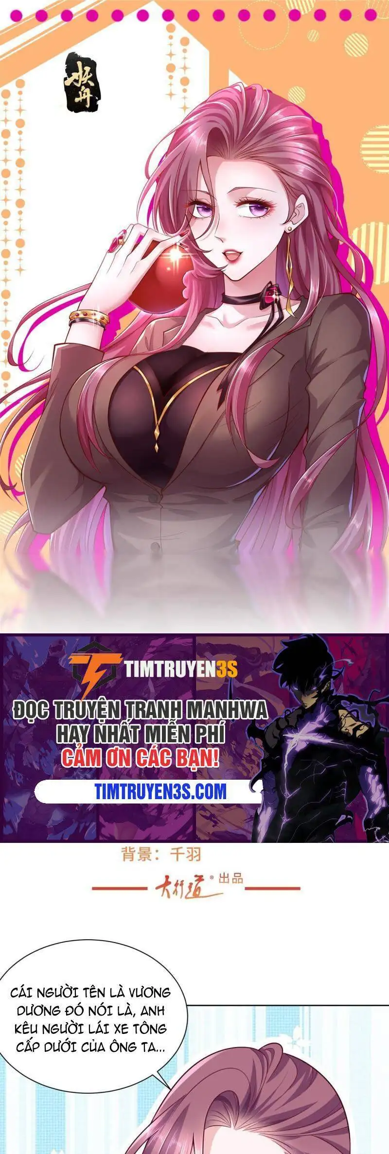 Truyện Tranh Mỗi Tuần Ta Có Một Nghề Nghiệp Mới trang 6