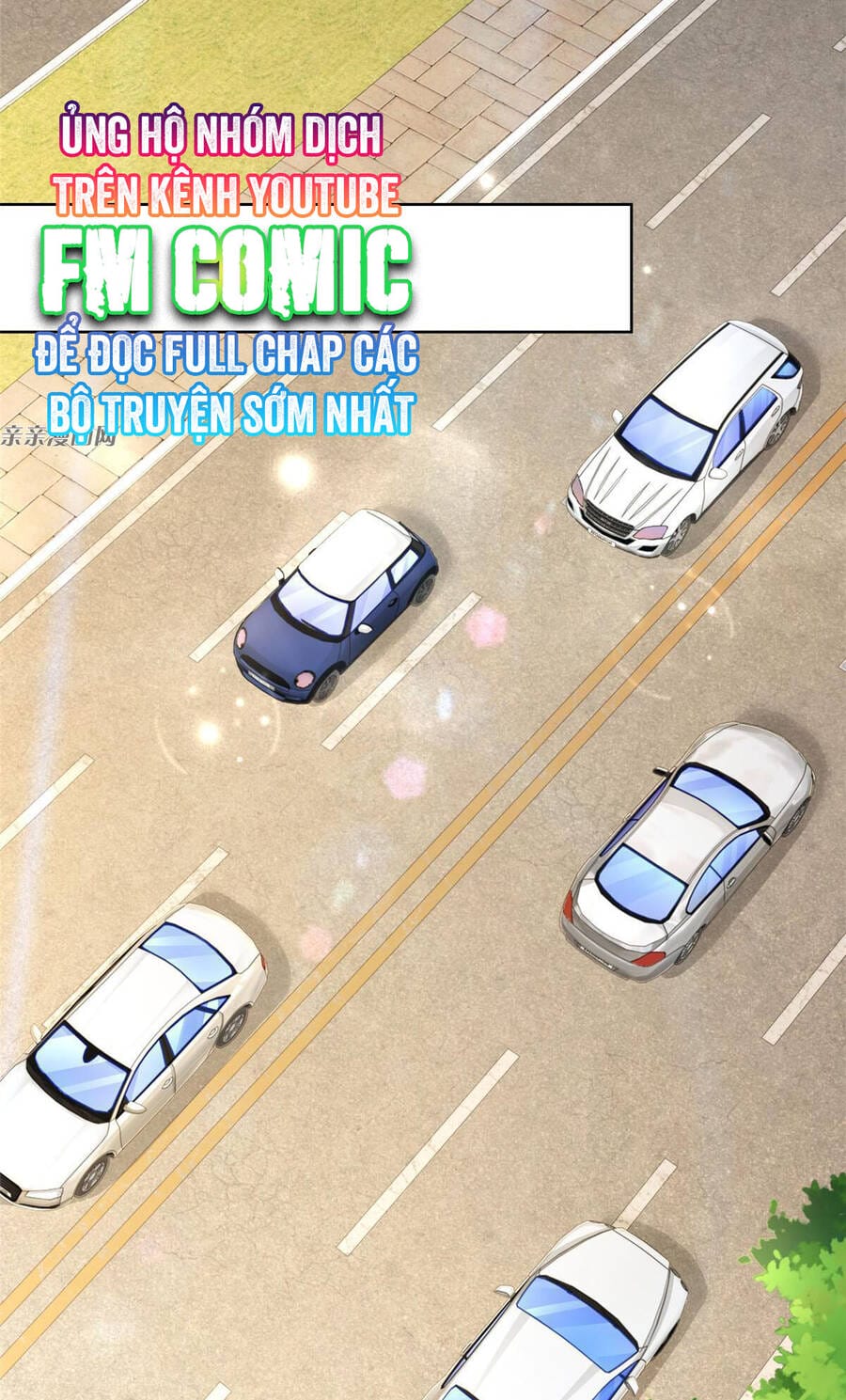 Truyện Tranh Mỗi Tuần Ta Có Một Nghề Nghiệp Mới trang 6