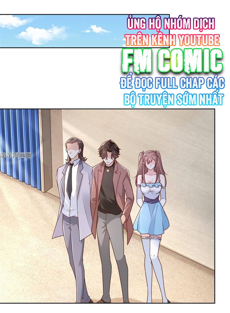 Truyện Tranh Mỗi Tuần Ta Có Một Nghề Nghiệp Mới trang 6