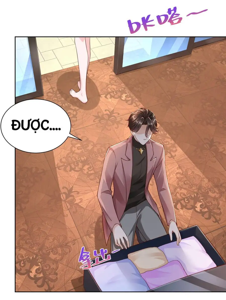 Truyện Tranh Mỗi Tuần Ta Có Một Nghề Nghiệp Mới trang 6