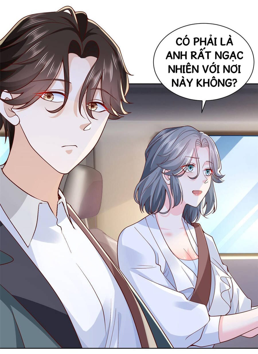 Truyện Tranh Mỗi Tuần Ta Có Một Nghề Nghiệp Mới trang 6