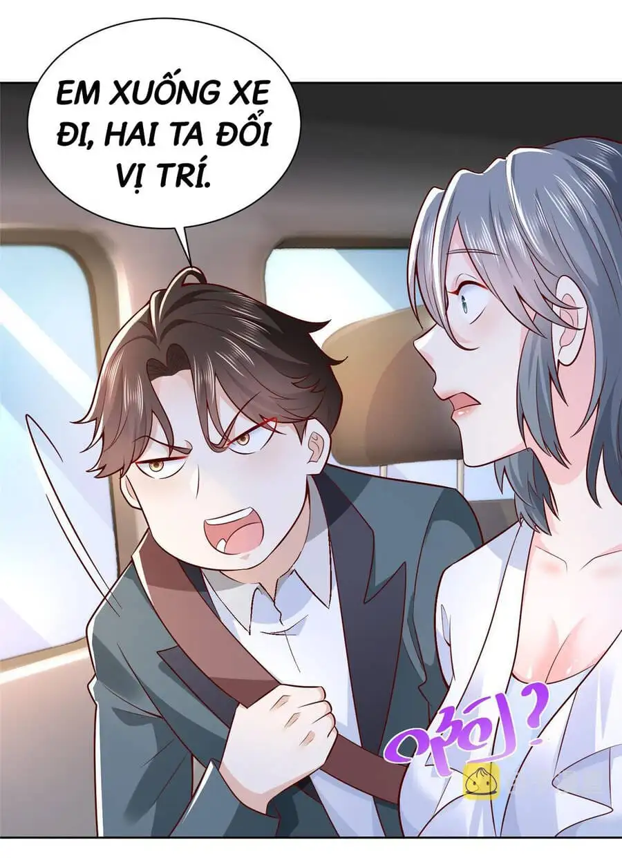 Truyện Tranh Mỗi Tuần Ta Có Một Nghề Nghiệp Mới trang 6