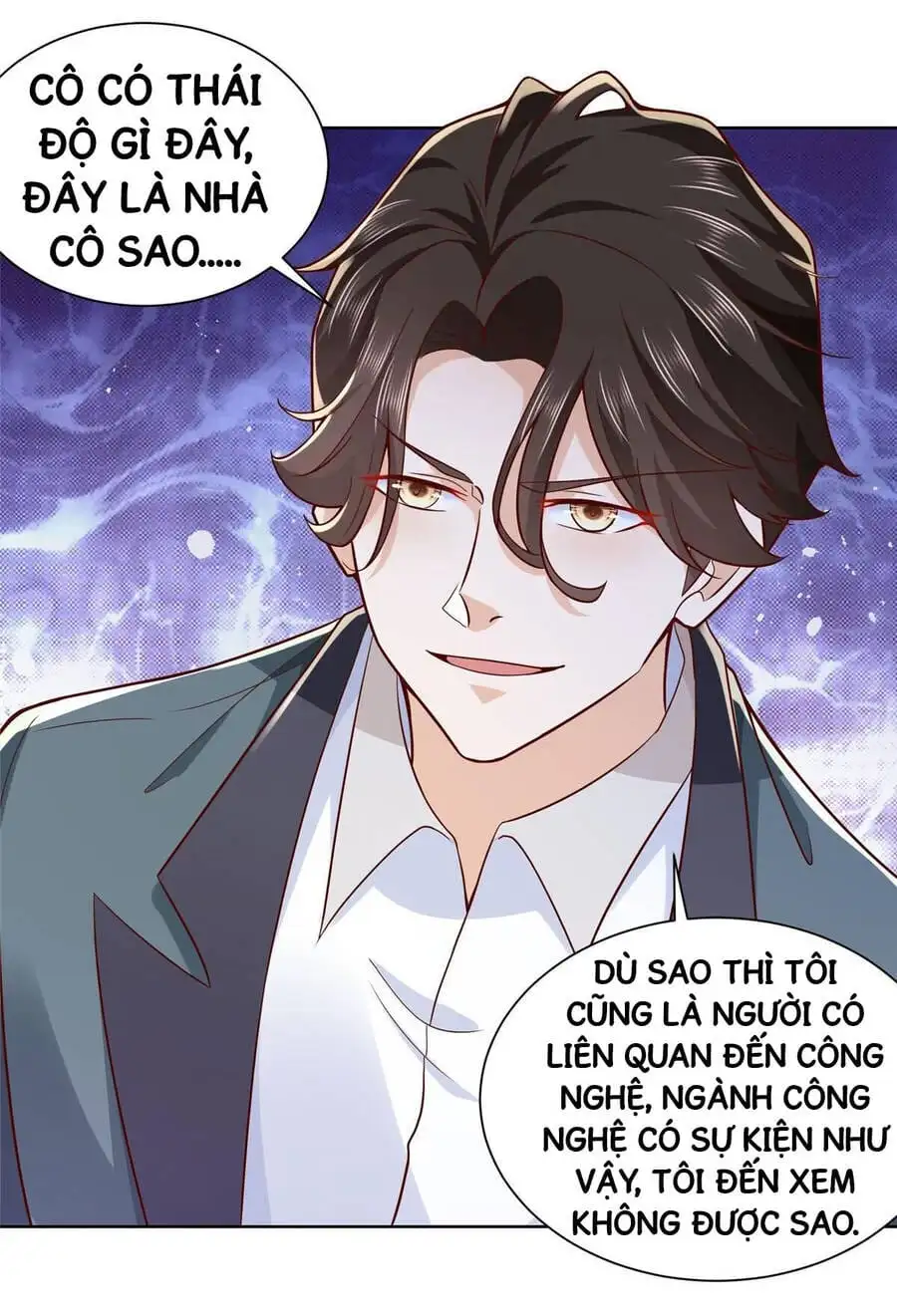 Truyện Tranh Mỗi Tuần Ta Có Một Nghề Nghiệp Mới trang 6