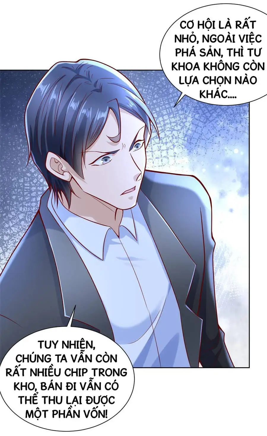 Truyện Tranh Mỗi Tuần Ta Có Một Nghề Nghiệp Mới trang 6