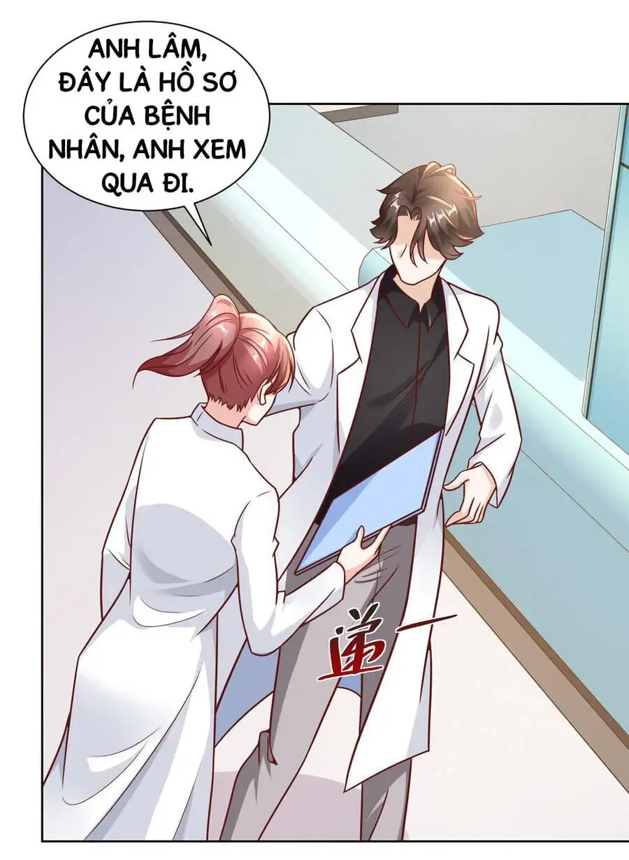 Truyện Tranh Mỗi Tuần Ta Có Một Nghề Nghiệp Mới trang 6