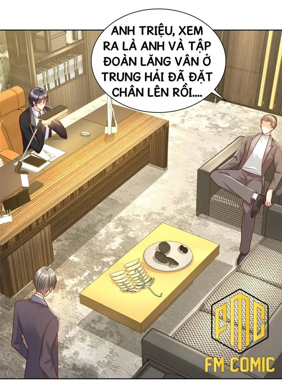 Truyện Tranh Mỗi Tuần Ta Có Một Nghề Nghiệp Mới trang 6