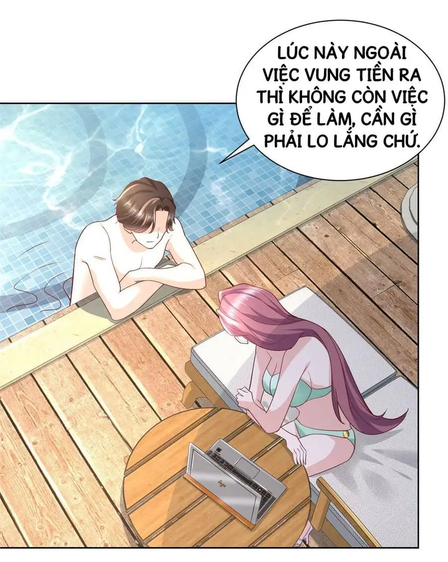 Truyện Tranh Mỗi Tuần Ta Có Một Nghề Nghiệp Mới trang 6