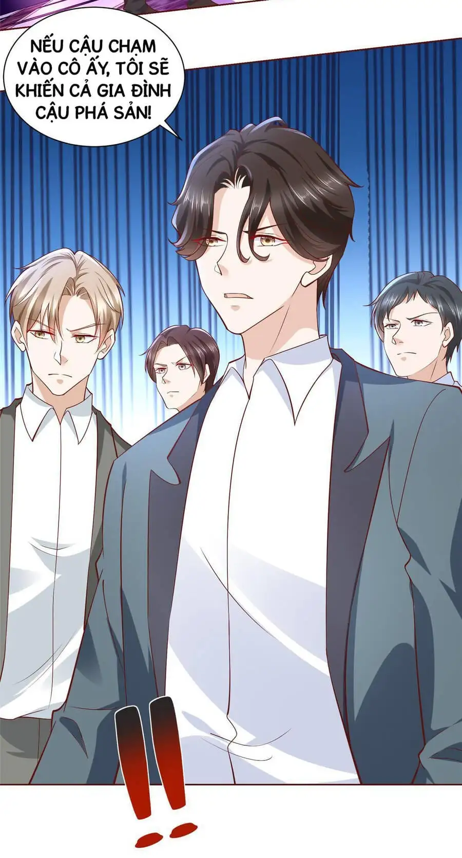 Truyện Tranh Mỗi Tuần Ta Có Một Nghề Nghiệp Mới trang 6