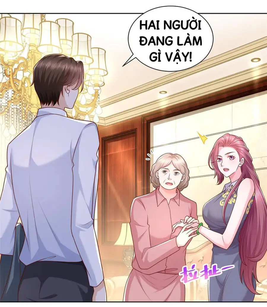 Truyện Tranh Mỗi Tuần Ta Có Một Nghề Nghiệp Mới trang 6