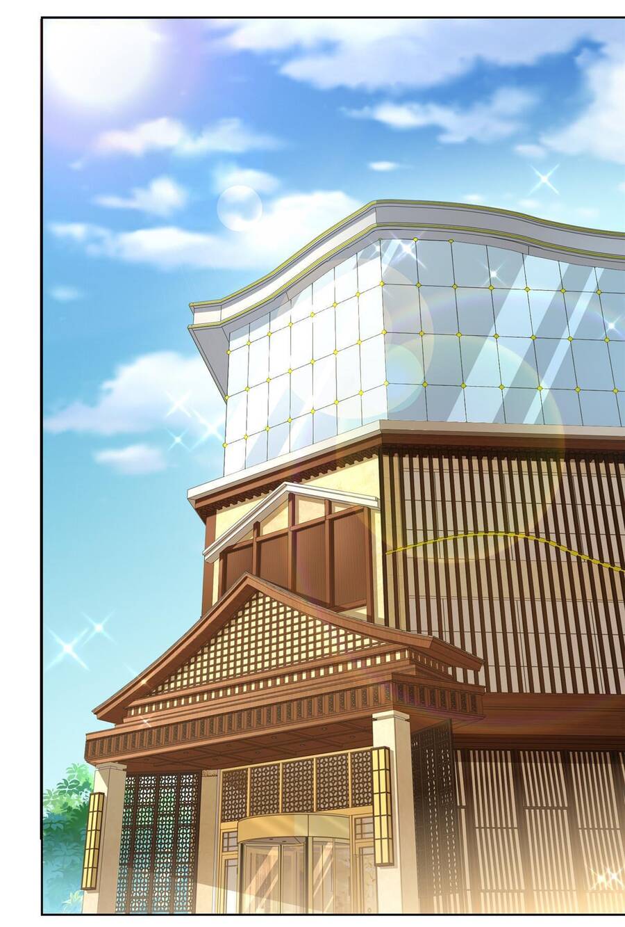 Truyện Tranh Mỗi Tuần Ta Có Một Nghề Nghiệp Mới trang 6