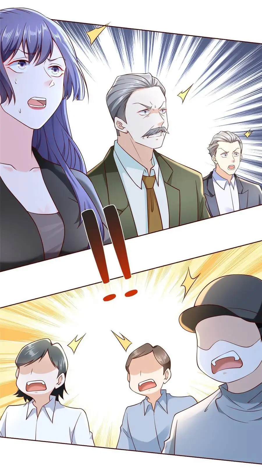 Truyện Tranh Mỗi Tuần Ta Có Một Nghề Nghiệp Mới trang 6