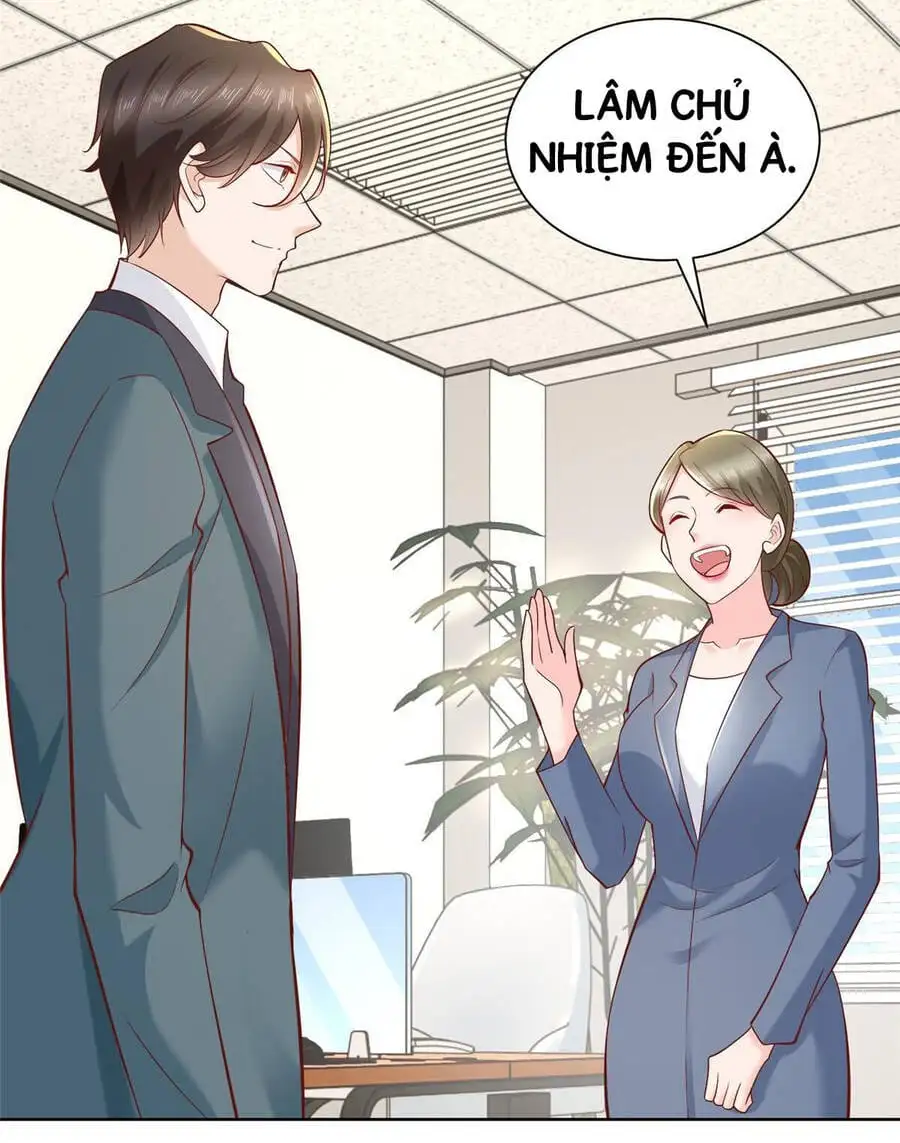 Truyện Tranh Mỗi Tuần Ta Có Một Nghề Nghiệp Mới trang 6