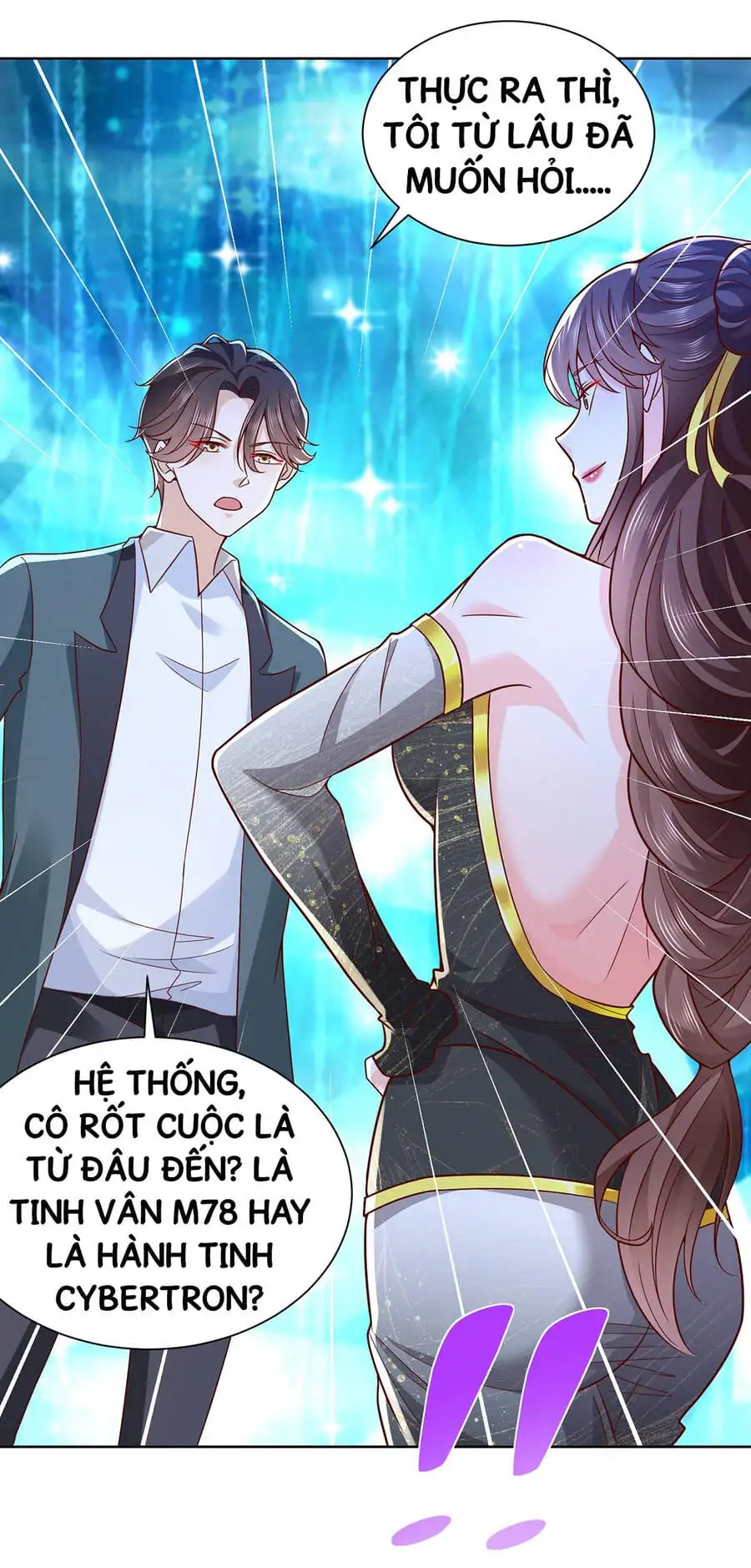 Truyện Tranh Mỗi Tuần Ta Có Một Nghề Nghiệp Mới trang 6