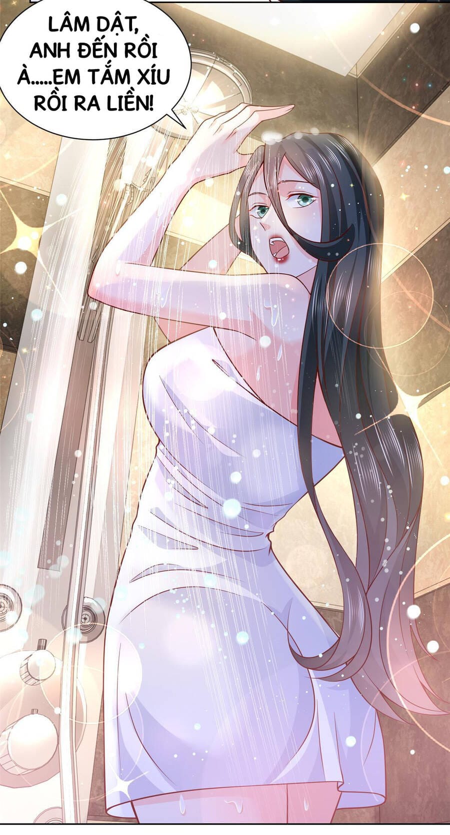 Truyện Tranh Mỗi Tuần Ta Có Một Nghề Nghiệp Mới trang 6