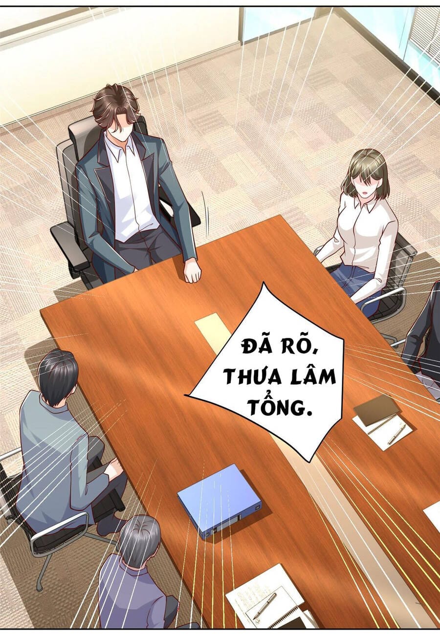 Truyện Tranh Mỗi Tuần Ta Có Một Nghề Nghiệp Mới trang 6