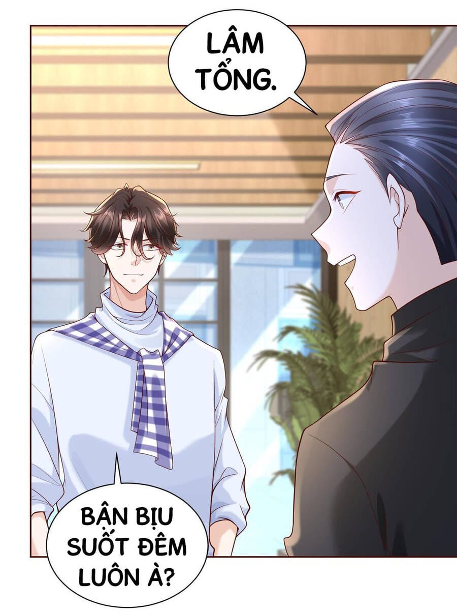 Truyện Tranh Mỗi Tuần Ta Có Một Nghề Nghiệp Mới trang 6