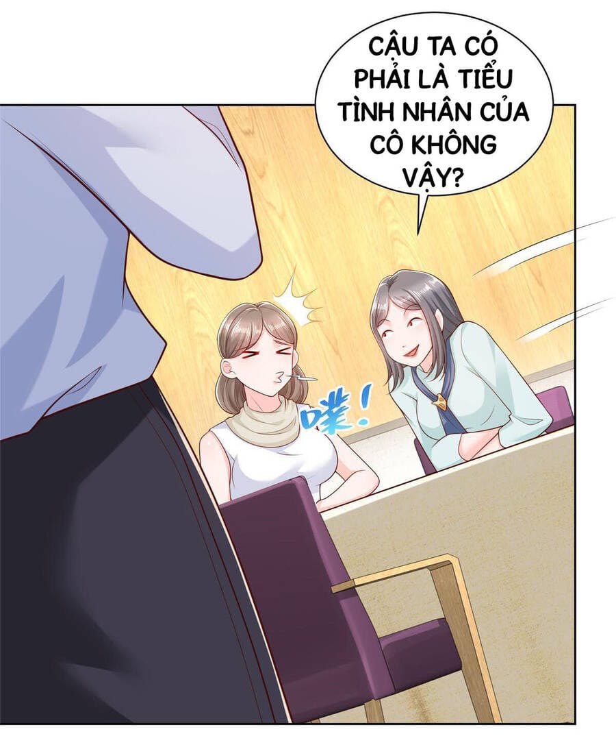 Truyện Tranh Mỗi Tuần Ta Có Một Nghề Nghiệp Mới trang 6