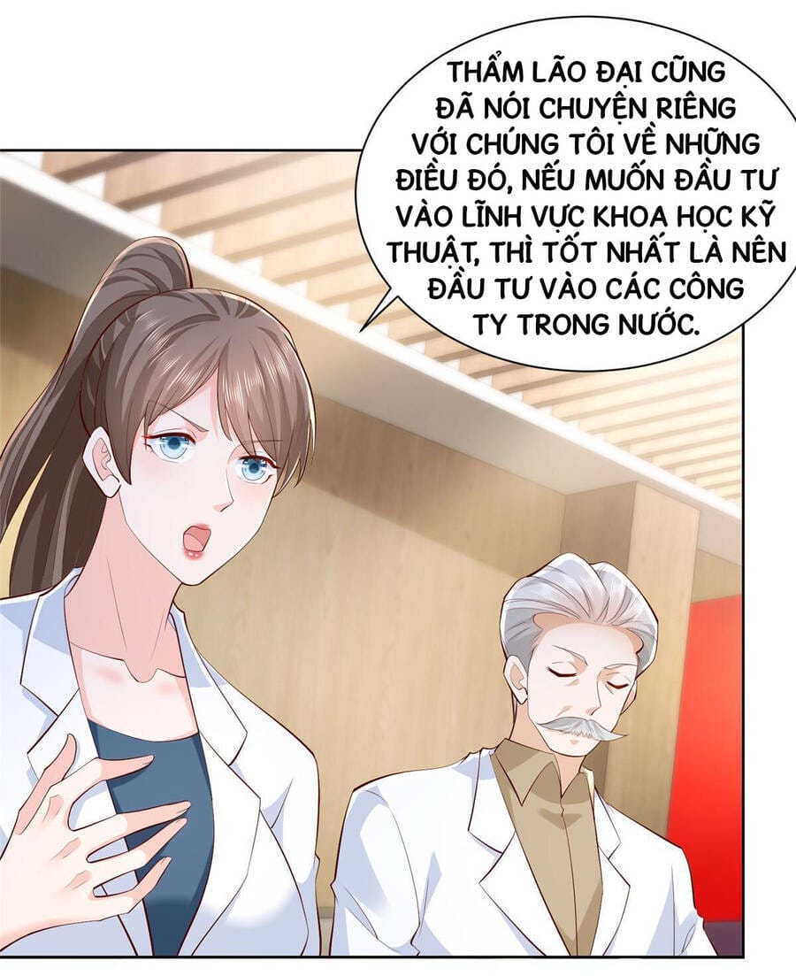 Truyện Tranh Mỗi Tuần Ta Có Một Nghề Nghiệp Mới trang 6