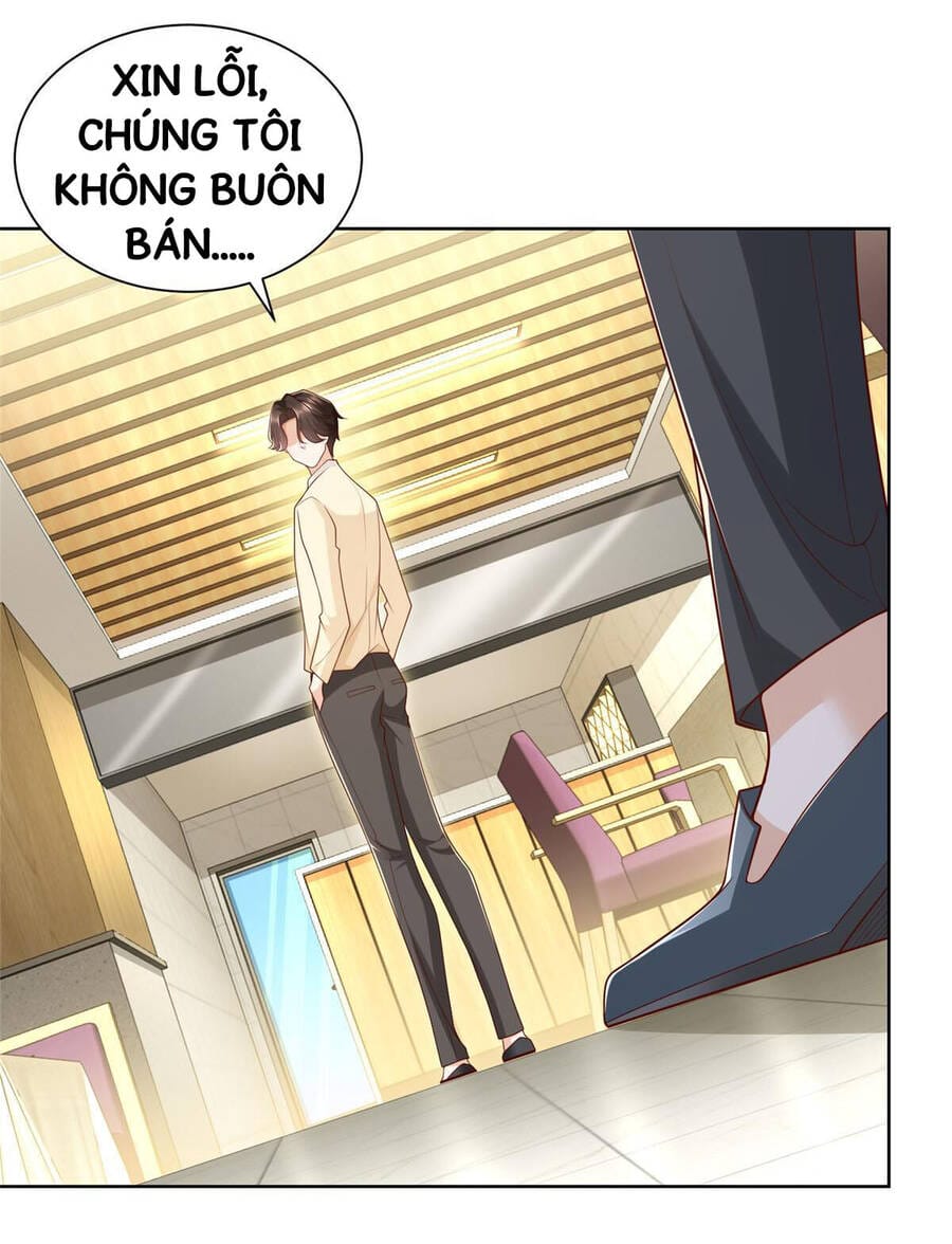 Truyện Tranh Mỗi Tuần Ta Có Một Nghề Nghiệp Mới trang 6