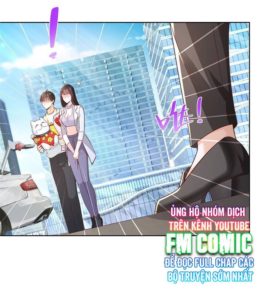 Truyện Tranh Mỗi Tuần Ta Có Một Nghề Nghiệp Mới trang 6