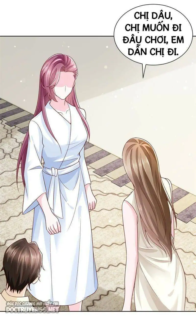 Truyện Tranh Mỗi Tuần Ta Có Một Nghề Nghiệp Mới trang 6