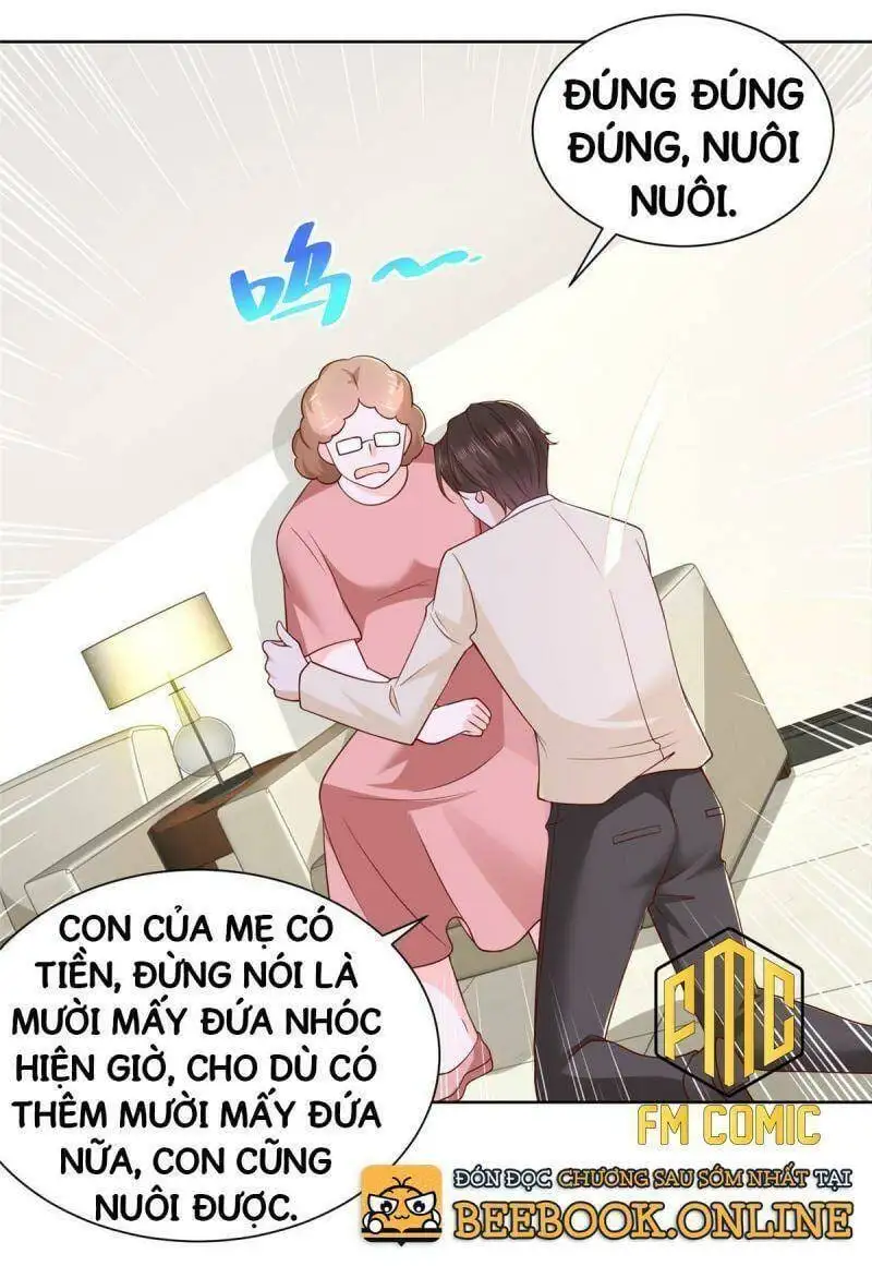 Truyện Tranh Mỗi Tuần Ta Có Một Nghề Nghiệp Mới trang 6