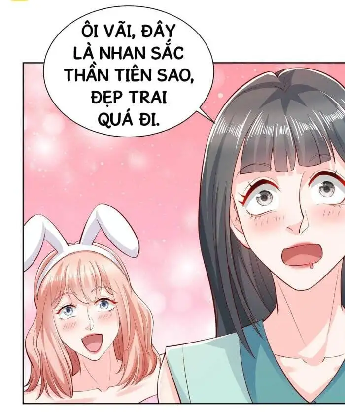 Truyện Tranh Mỗi Tuần Ta Có Một Nghề Nghiệp Mới trang 6