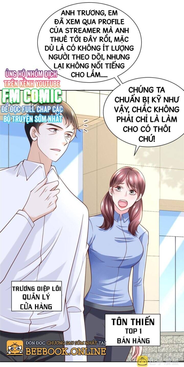 Truyện Tranh Mỗi Tuần Ta Có Một Nghề Nghiệp Mới trang 6