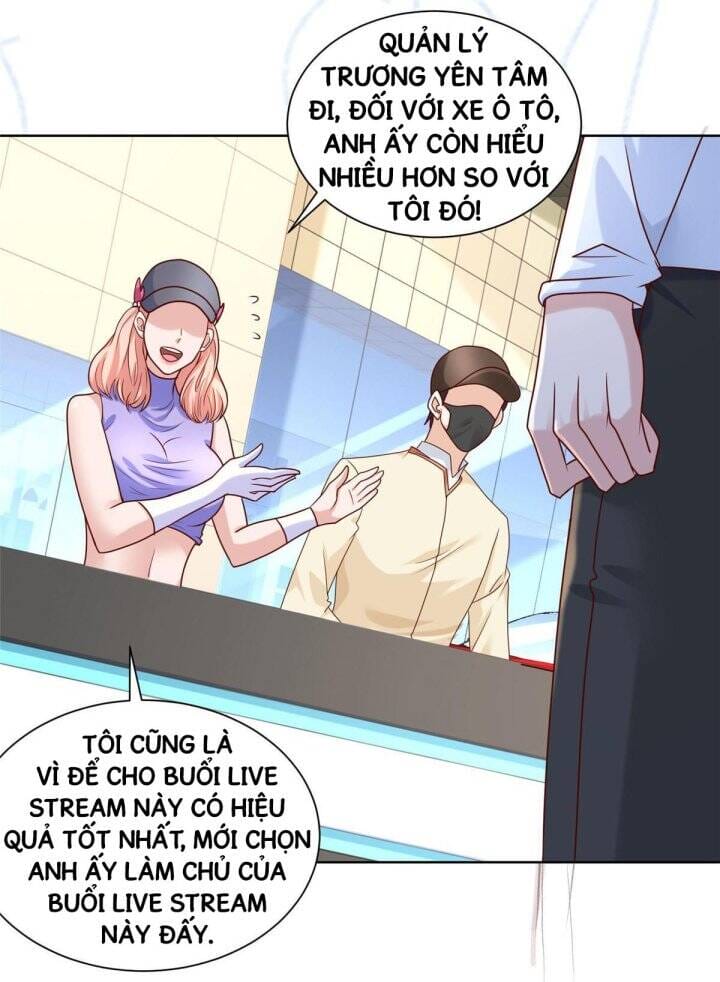 Truyện Tranh Mỗi Tuần Ta Có Một Nghề Nghiệp Mới trang 6