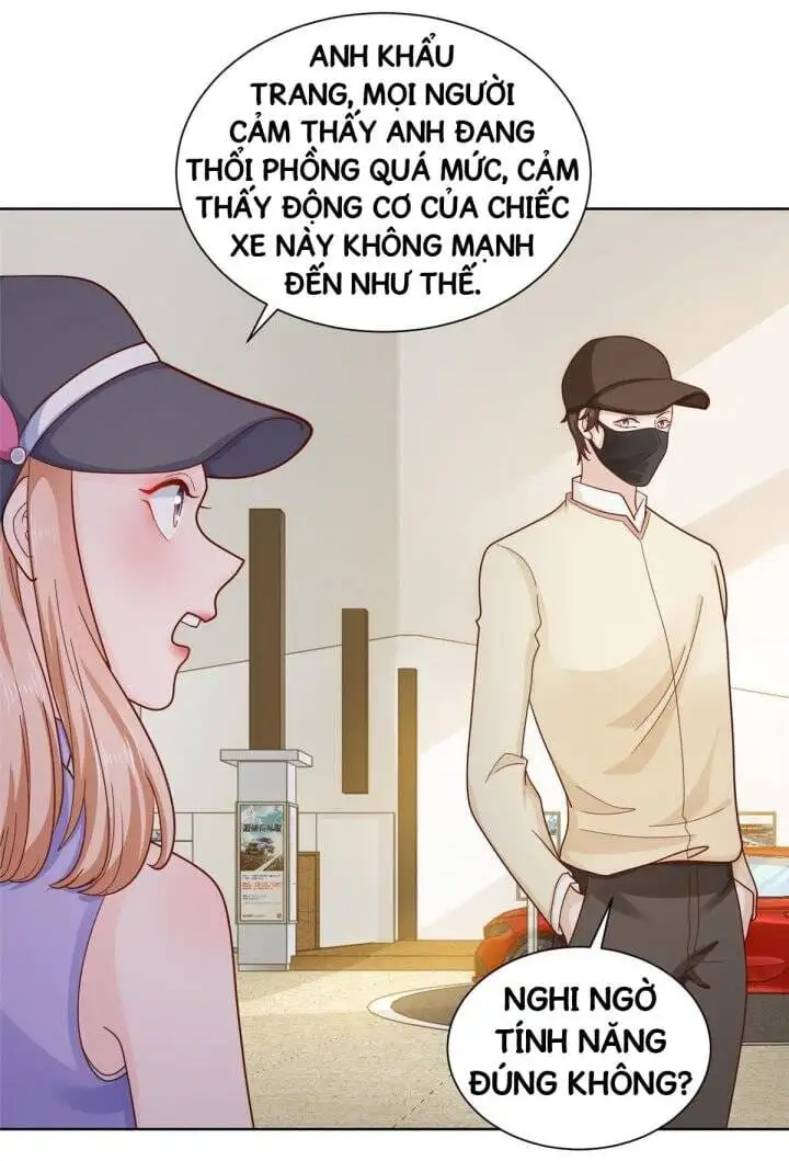 Truyện Tranh Mỗi Tuần Ta Có Một Nghề Nghiệp Mới trang 6