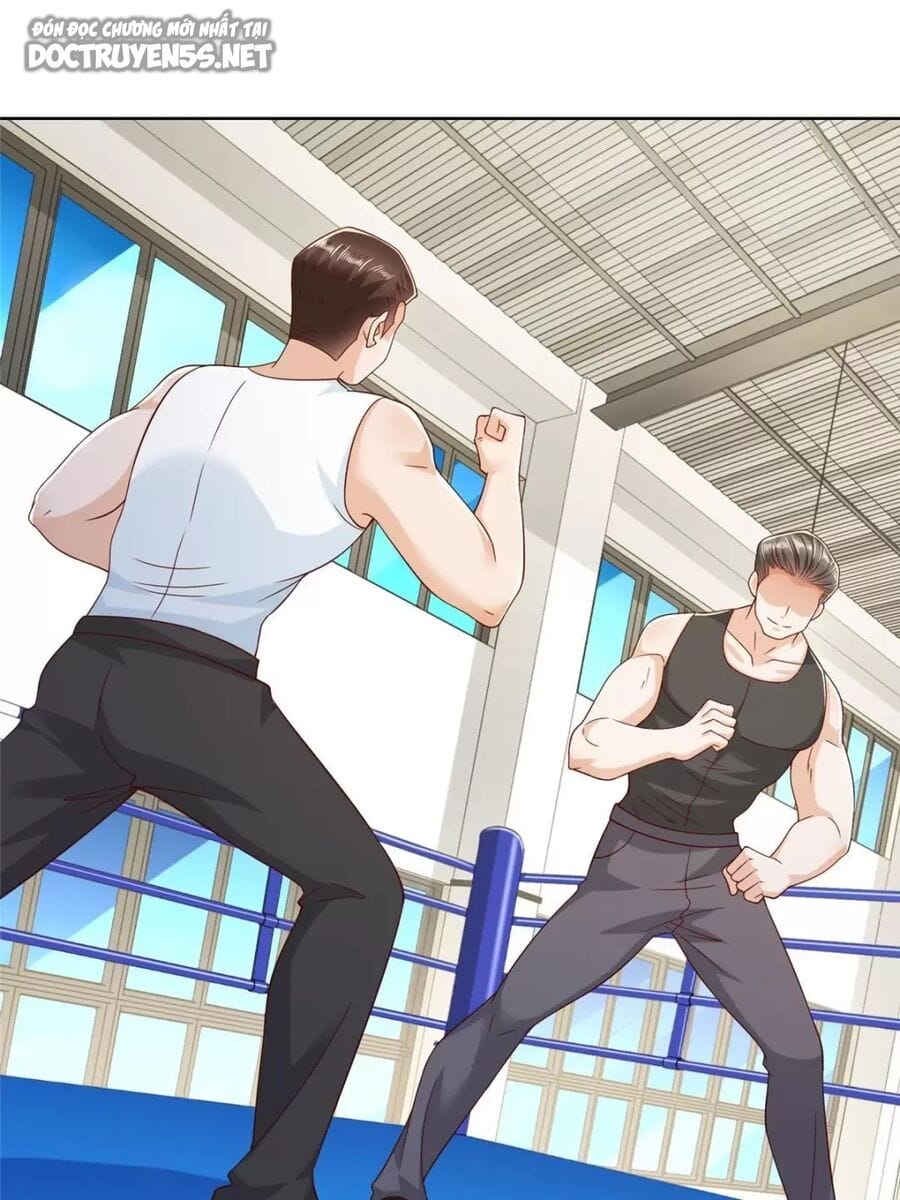 Truyện Tranh Mỗi Tuần Ta Có Một Nghề Nghiệp Mới trang 6