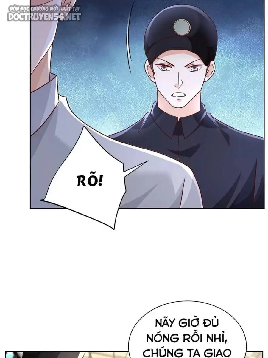 Truyện Tranh Mỗi Tuần Ta Có Một Nghề Nghiệp Mới trang 6