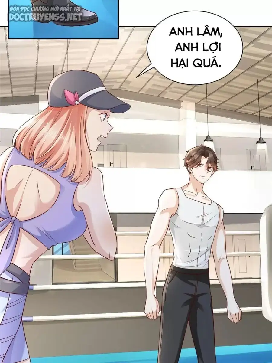 Truyện Tranh Mỗi Tuần Ta Có Một Nghề Nghiệp Mới trang 6