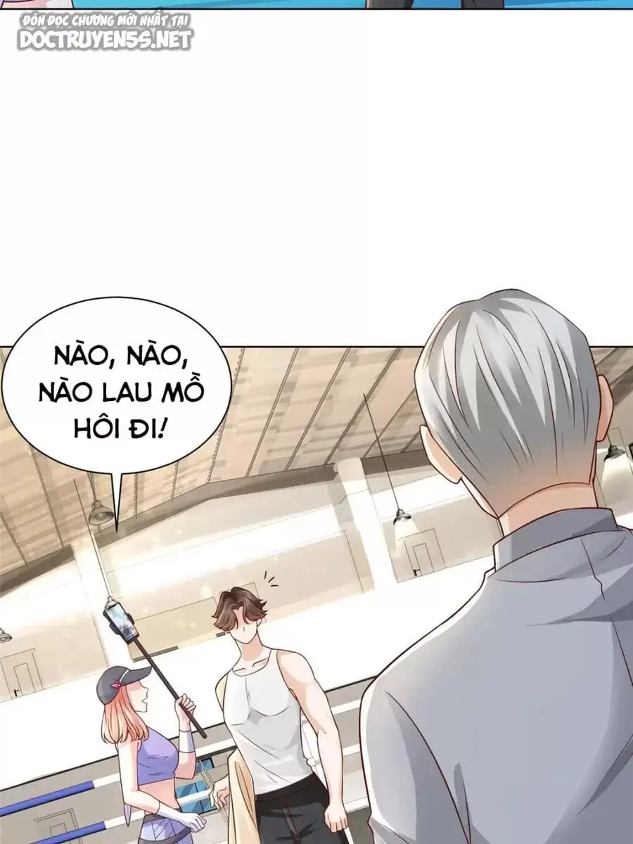 Truyện Tranh Mỗi Tuần Ta Có Một Nghề Nghiệp Mới trang 6