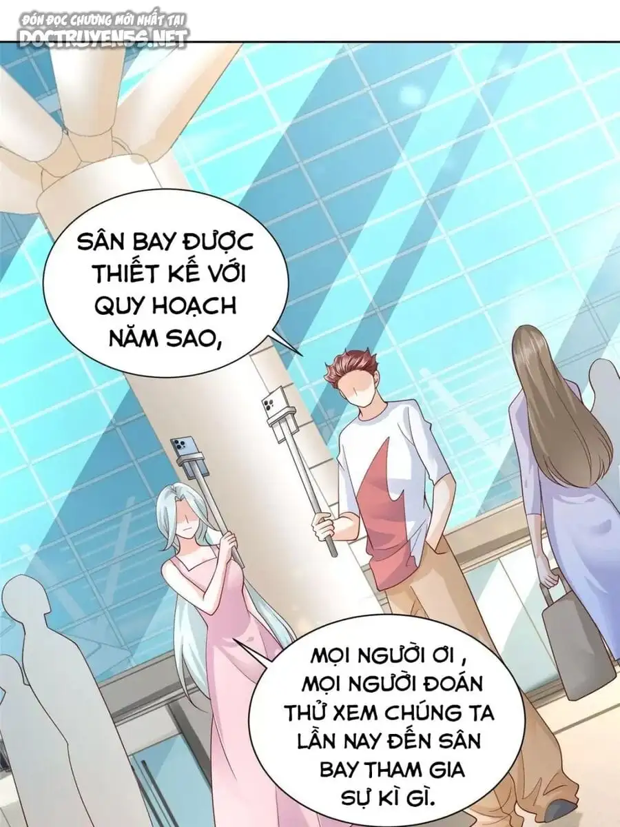 Truyện Tranh Mỗi Tuần Ta Có Một Nghề Nghiệp Mới trang 6