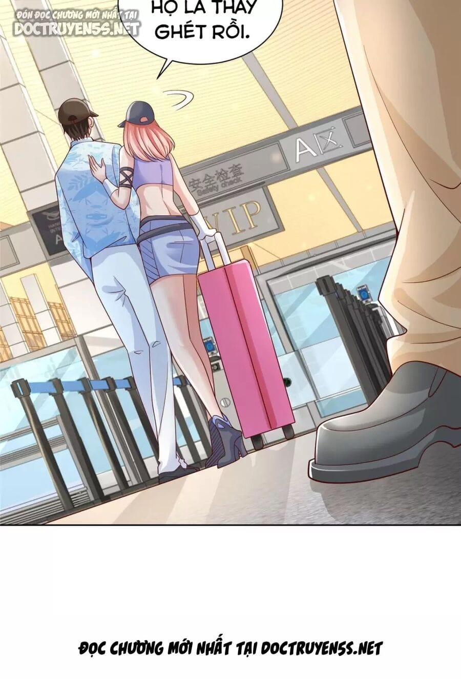 Truyện Tranh Mỗi Tuần Ta Có Một Nghề Nghiệp Mới trang 6