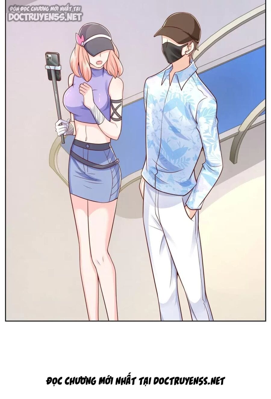 Truyện Tranh Mỗi Tuần Ta Có Một Nghề Nghiệp Mới trang 6