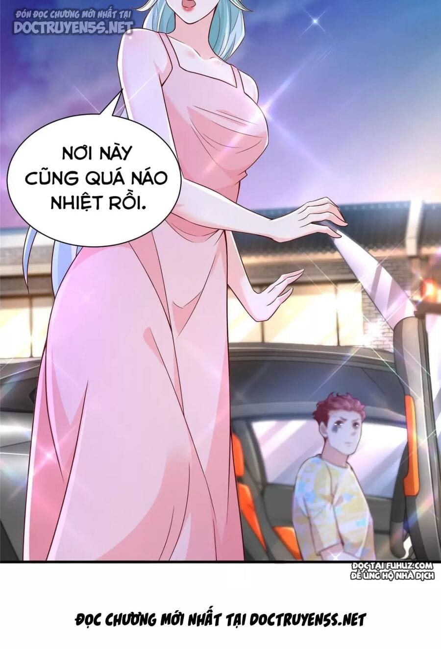 Truyện Tranh Mỗi Tuần Ta Có Một Nghề Nghiệp Mới trang 6