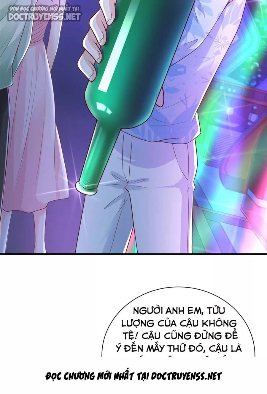 Truyện Tranh Mỗi Tuần Ta Có Một Nghề Nghiệp Mới trang 6