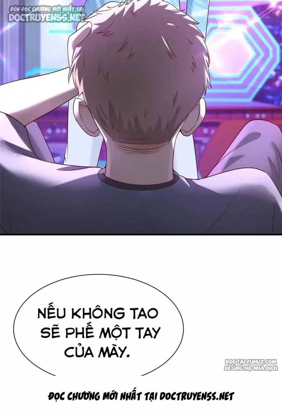 Truyện Tranh Mỗi Tuần Ta Có Một Nghề Nghiệp Mới trang 6