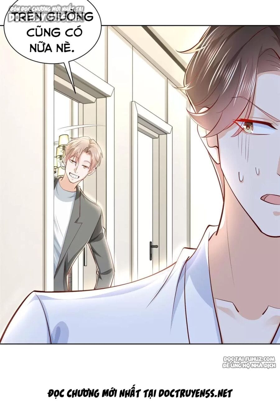 Truyện Tranh Mỗi Tuần Ta Có Một Nghề Nghiệp Mới trang 6