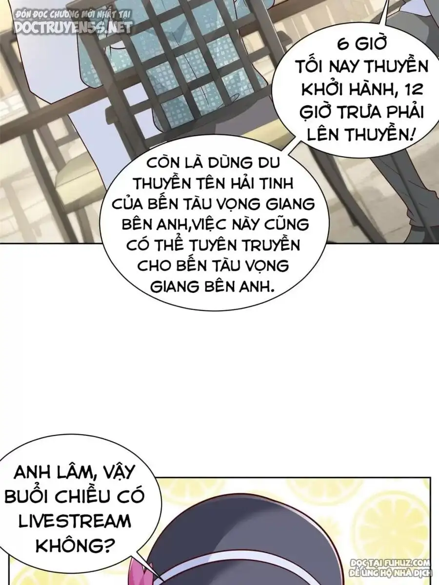 Truyện Tranh Mỗi Tuần Ta Có Một Nghề Nghiệp Mới trang 6