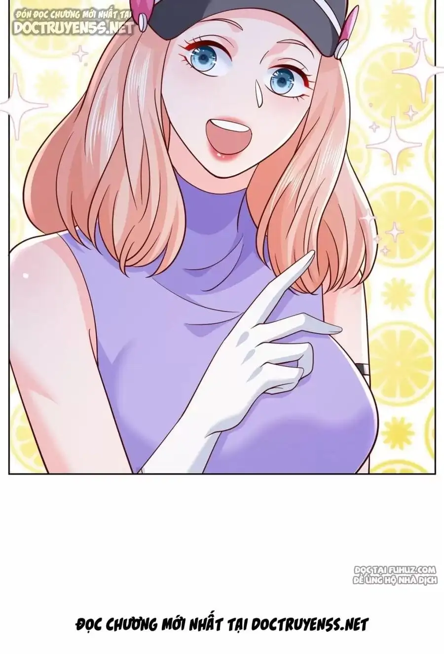 Truyện Tranh Mỗi Tuần Ta Có Một Nghề Nghiệp Mới trang 6