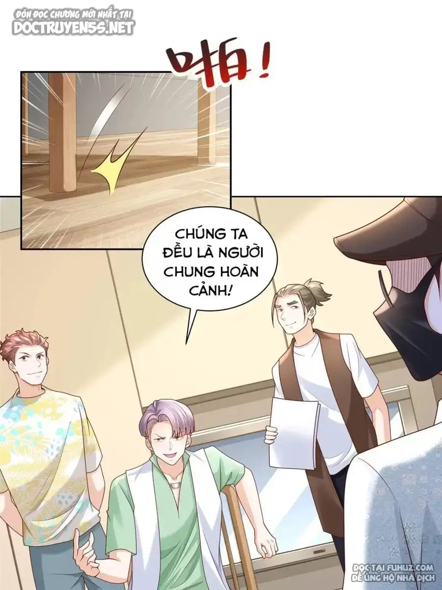 Truyện Tranh Mỗi Tuần Ta Có Một Nghề Nghiệp Mới trang 6