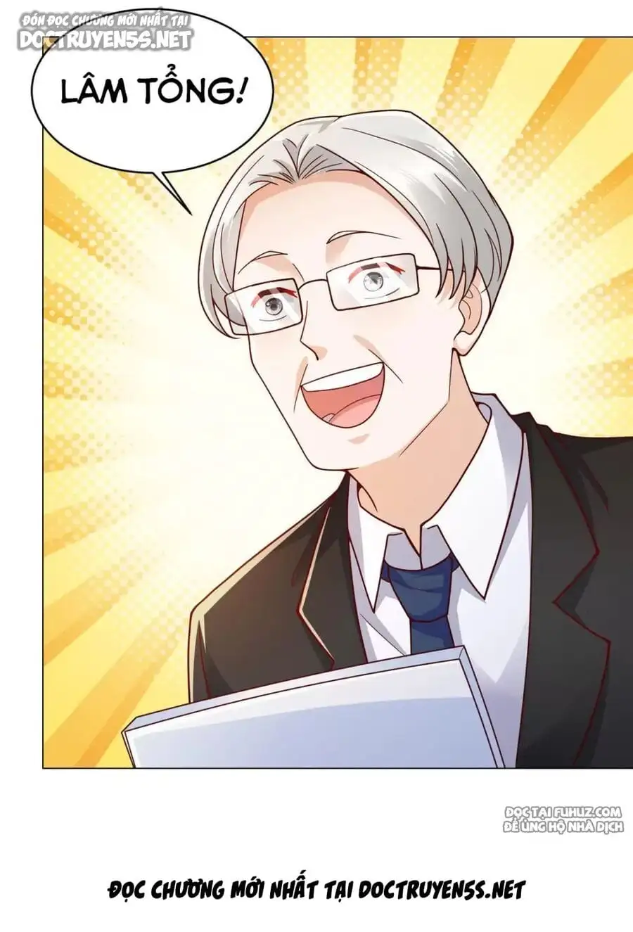 Truyện Tranh Mỗi Tuần Ta Có Một Nghề Nghiệp Mới trang 6