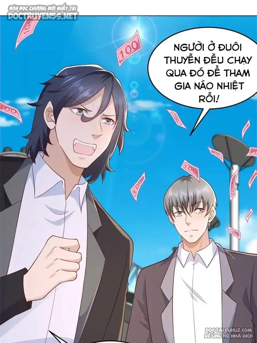 Truyện Tranh Mỗi Tuần Ta Có Một Nghề Nghiệp Mới trang 6