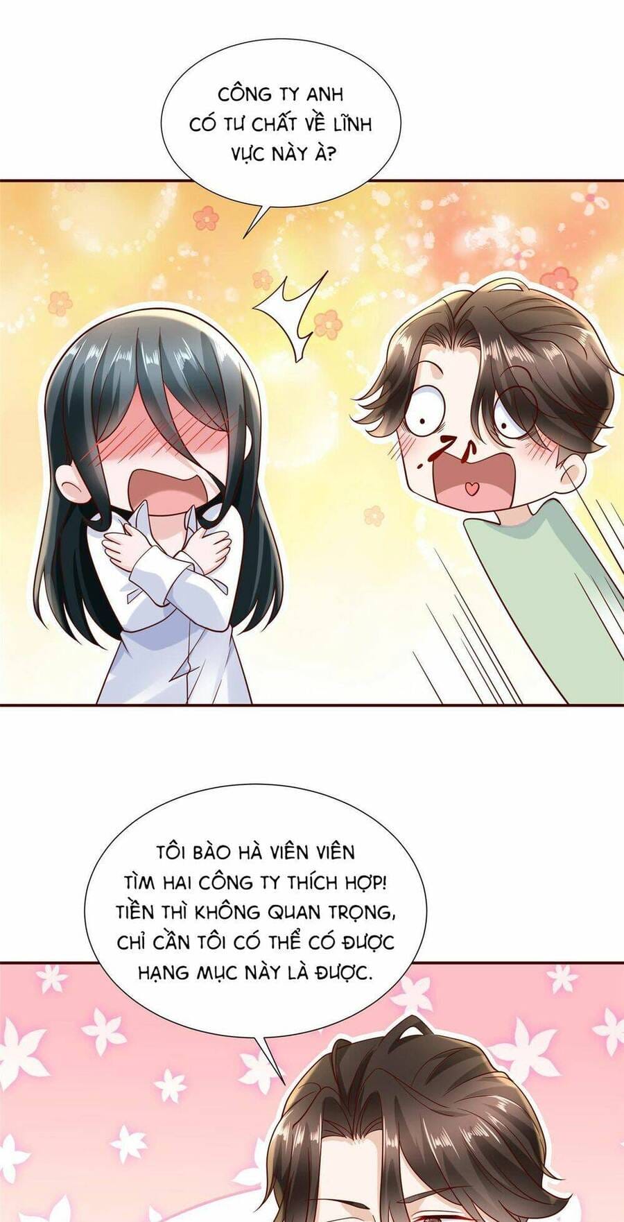 Truyện Tranh Mỗi Tuần Ta Có Một Nghề Nghiệp Mới trang 6