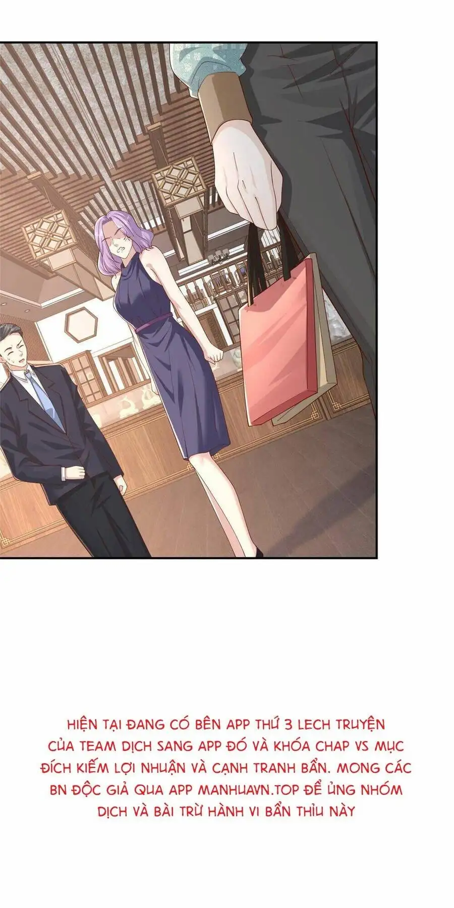 Truyện Tranh Mỗi Tuần Ta Có Một Nghề Nghiệp Mới trang 6